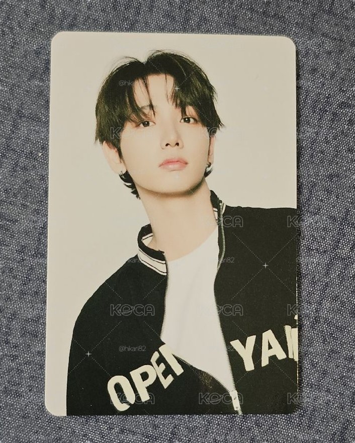 BOYNEXTDOOR Knock On Vol.1 巡迴演唱會JAEHYUN