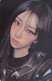 BITE NOW Cardiverse 預售 特典卡 