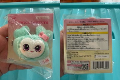 Mina GIGO髮夾