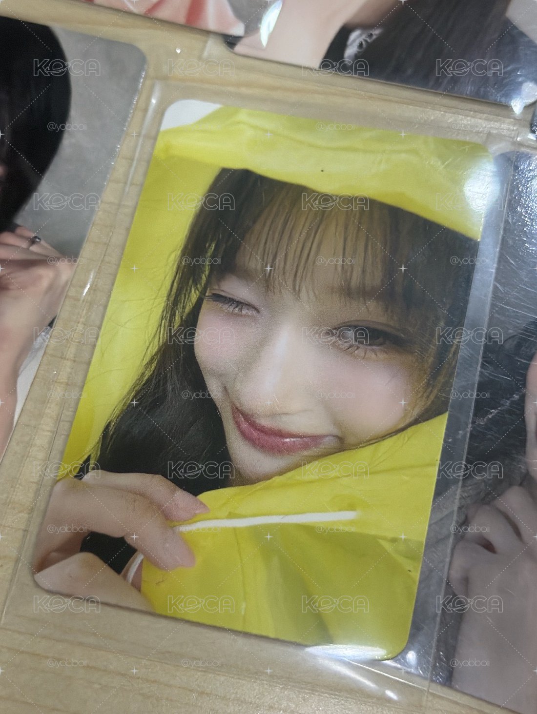 雨衣瑞