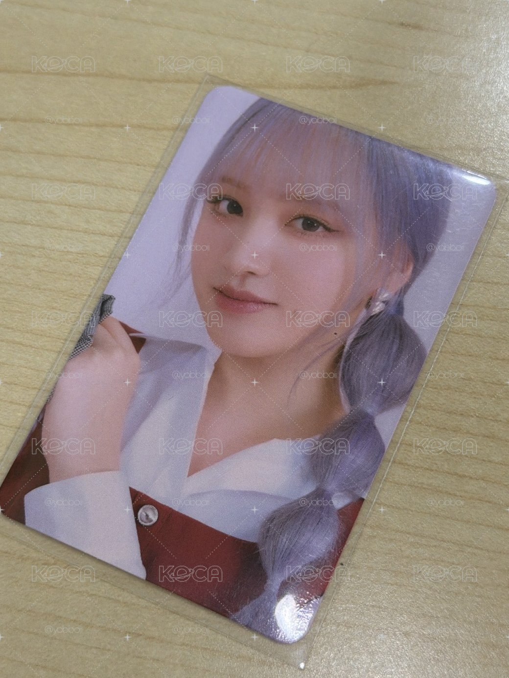 美美栗