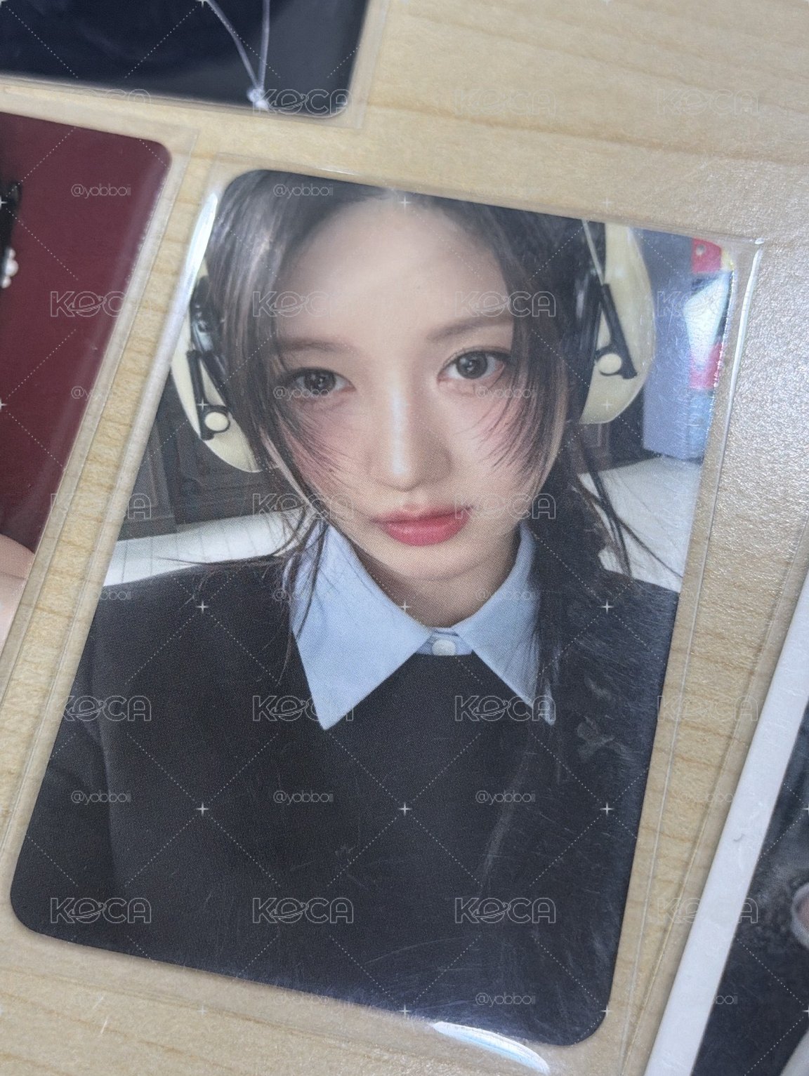 耳機秋