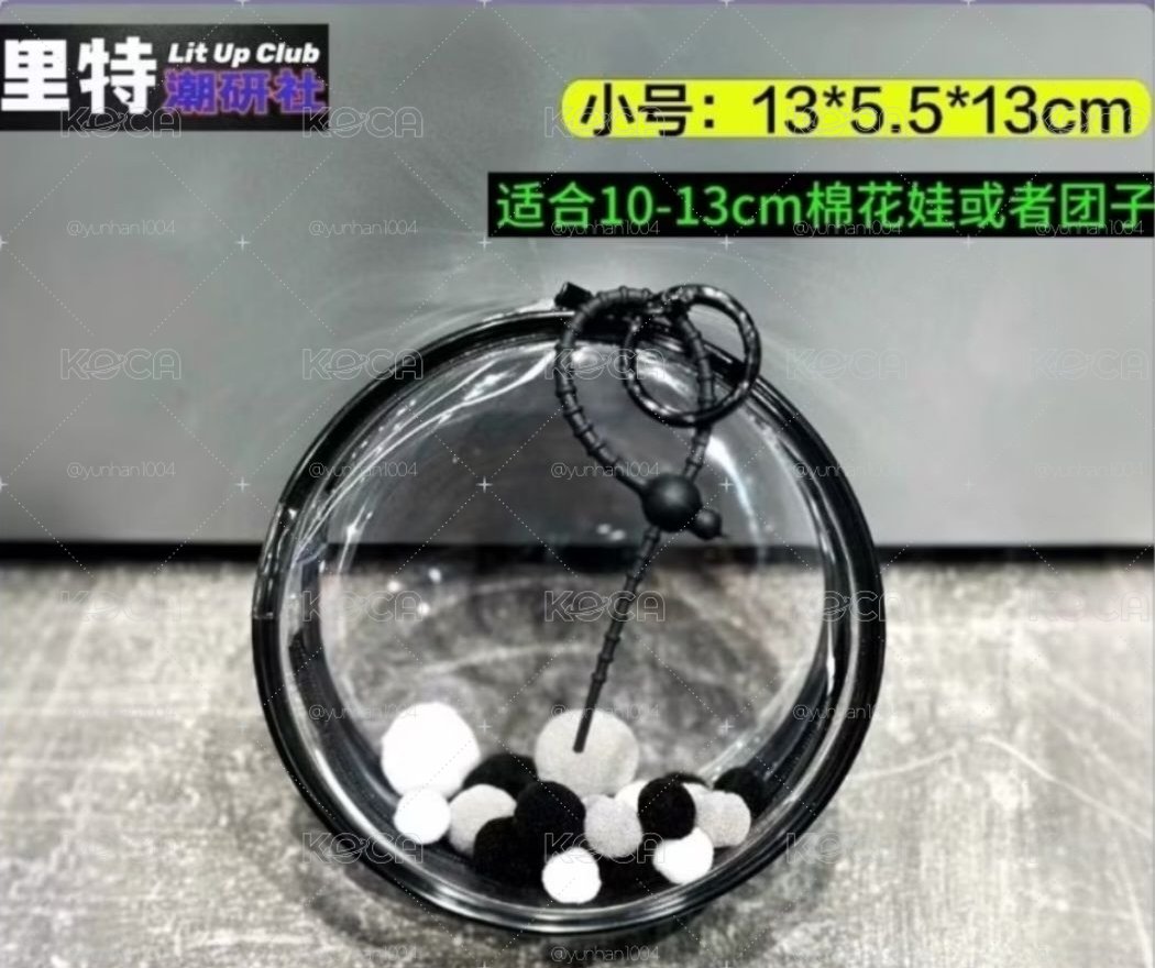 ⚪️里特娃包