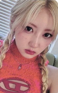 DRIP mp 美網 特典卡 Rami