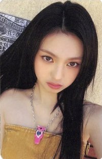 DRIP mp 美網 特典卡 Chiquita