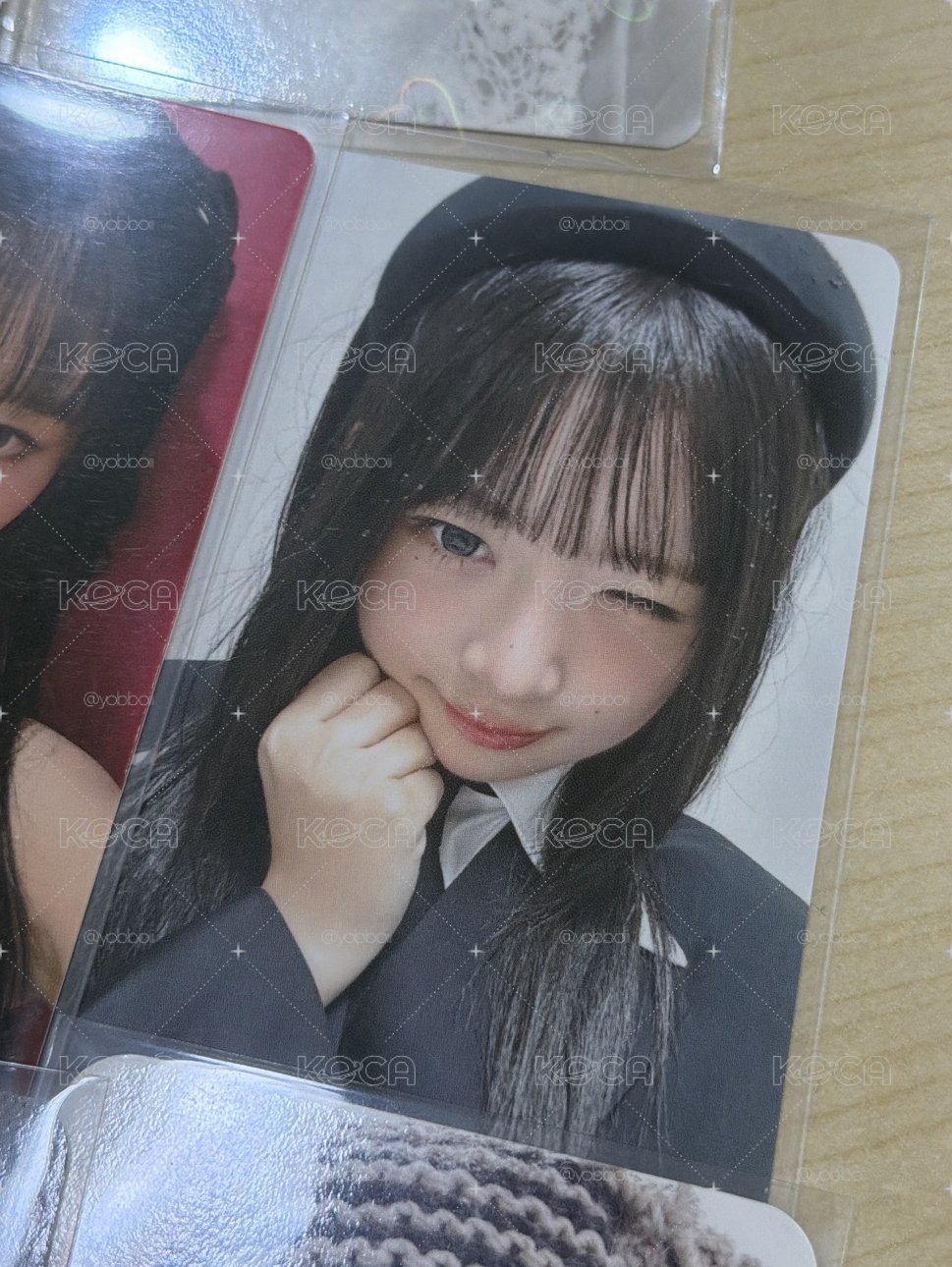 貝雷帽