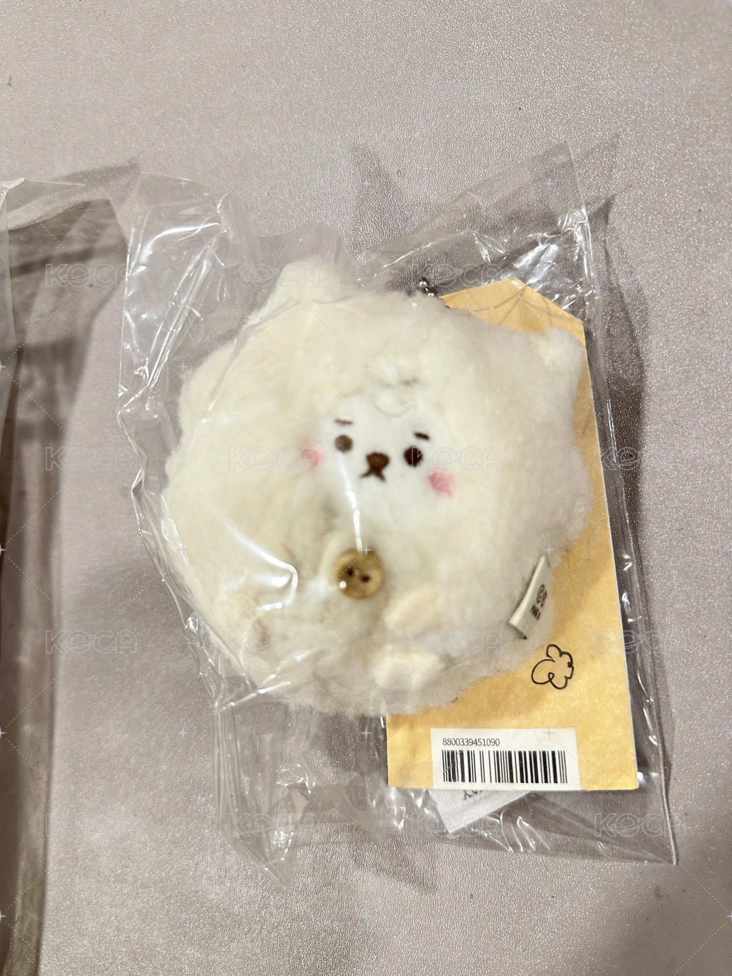 羊毛RJ