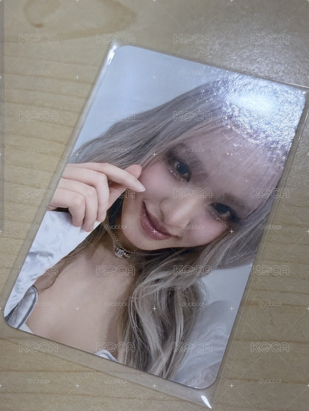 筆芯栗