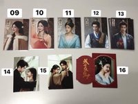 優惠2-整圖卡面各一張
