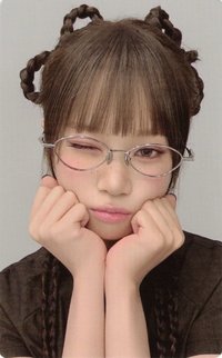 PUREFLOW wvs studio choom 特典卡 PB ver.