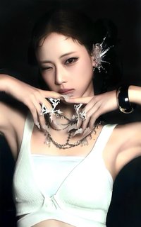 춤 (CHOOM) 微樂客 k4 通用官拍 特典卡 A ver.