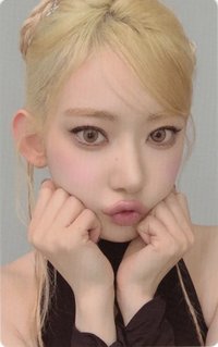 PUREFLOW wvs studio choom 特典卡 PB ver.