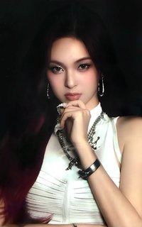 춤 (CHOOM) 微樂客 k4 通用官拍 特典卡 ver.A