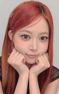 PUREFLOW wvs studio choom 特典卡 PB ver.