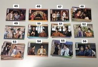 優惠6-整圖卡面各一張