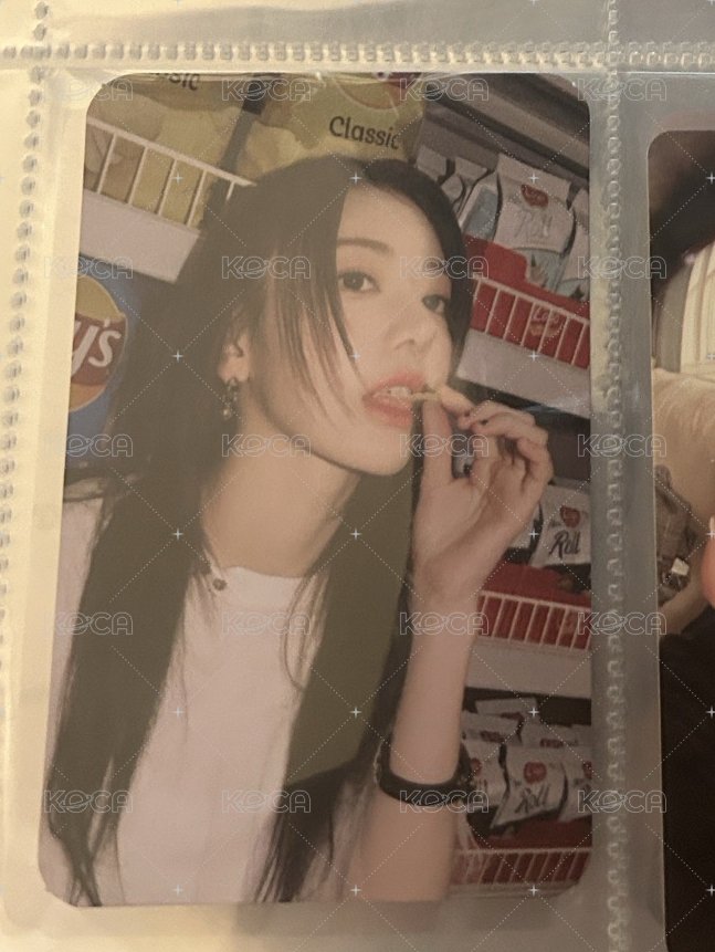 Sakura 電子專卡
