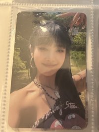 米妮世巡