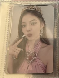 Lia checkmate