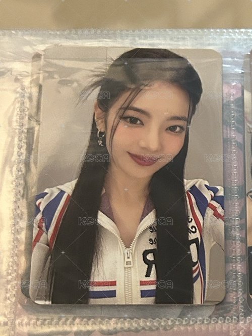 Lia Cheshire 專卡-2