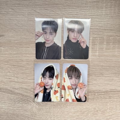 迷三 臉鏈+橘子毯 🐻‍❄️+🦌