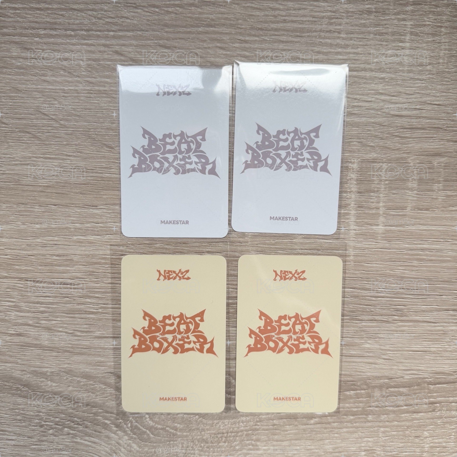 迷三 臉鏈+橘子毯 🐻‍❄️+🦌