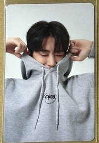 代言卡 Ars服飾代言