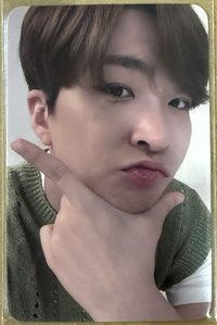 Sugar專卡 專輯卡 