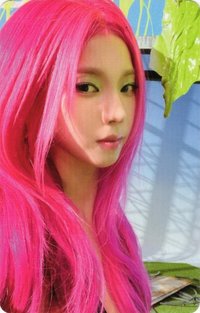 LEMONADE el 幸運卡 