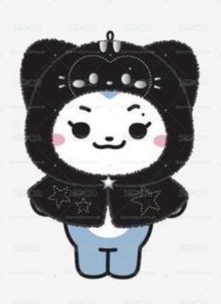♪全新未拆留小娃×三巡娃衣♪