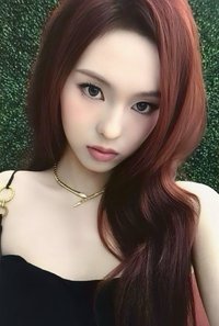 춤 (CHOOM) ms 單封預售B Ver. 特典卡 