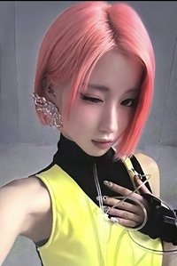 춤 (CHOOM) 卡冊卡 周邊卡 