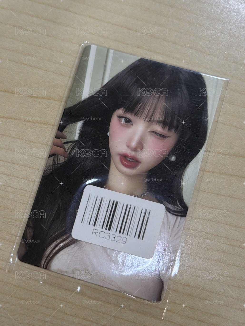 美美拉頭髮員