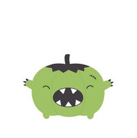 Zombie Ricepumpkin