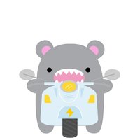 Riceroar