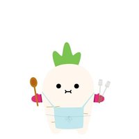 Riceparsnip