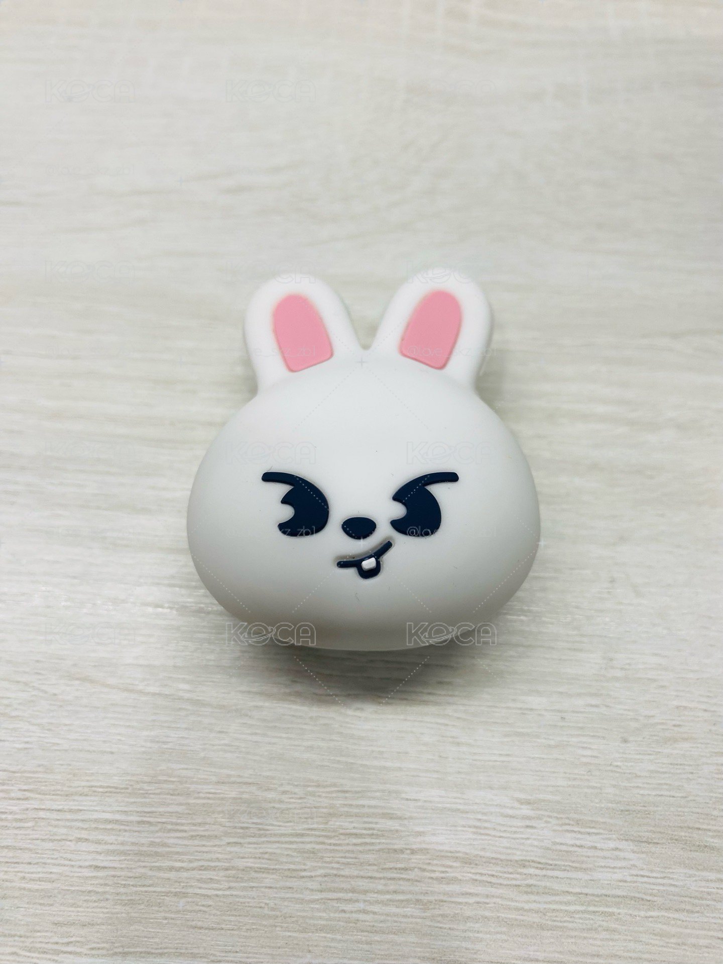 Stray Kids 旻電子雞