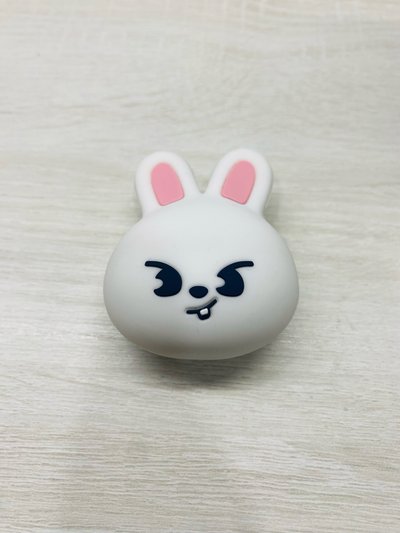Stray Kids 旻電子雞