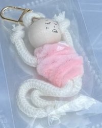 出道單曲 打歌逆應援 吊飾 