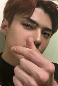 Tempo 專輯卡 