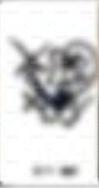 迷二 TUNE快閃 滿額卡  背面