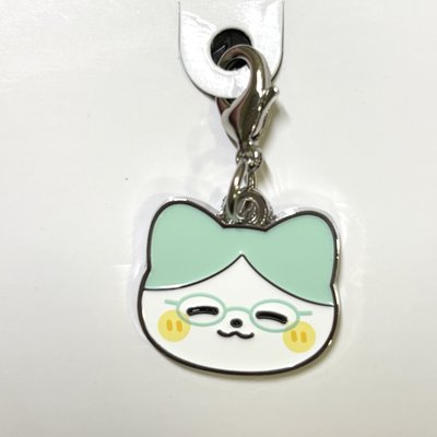 ITZY LIA 大頭吊飾