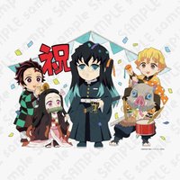 WEB抽賞 迷你角色5周年紀念大集合 立牌 誕生祭2022