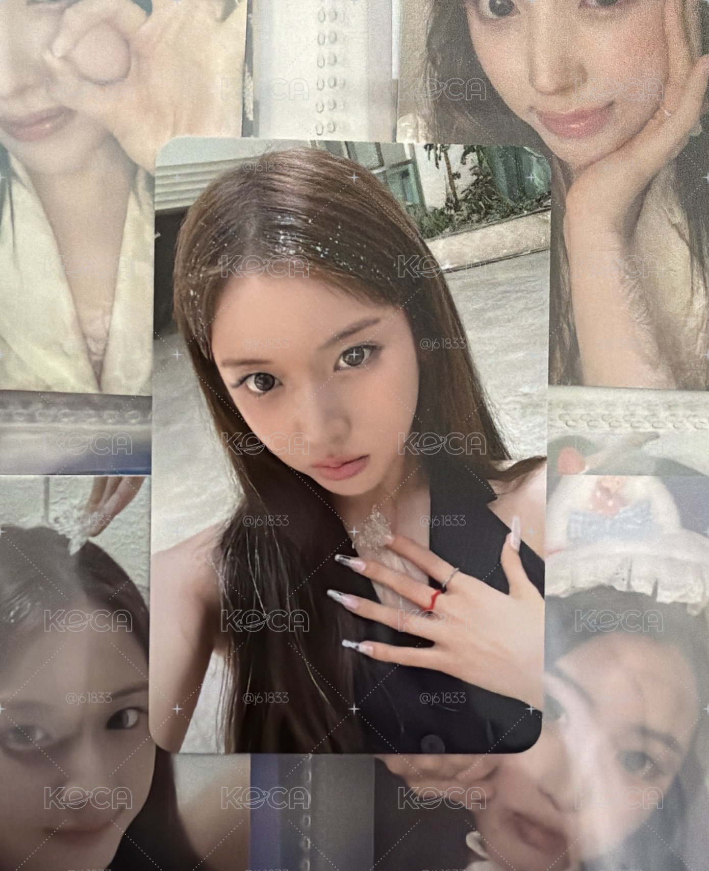⭐️bdm預售友