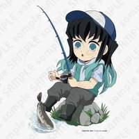 WEB抽賞 迷你角色5周年紀念大集合 立牌 2023山區活動