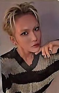 迷二 TUNE快閃 幸運卡 手寫應援