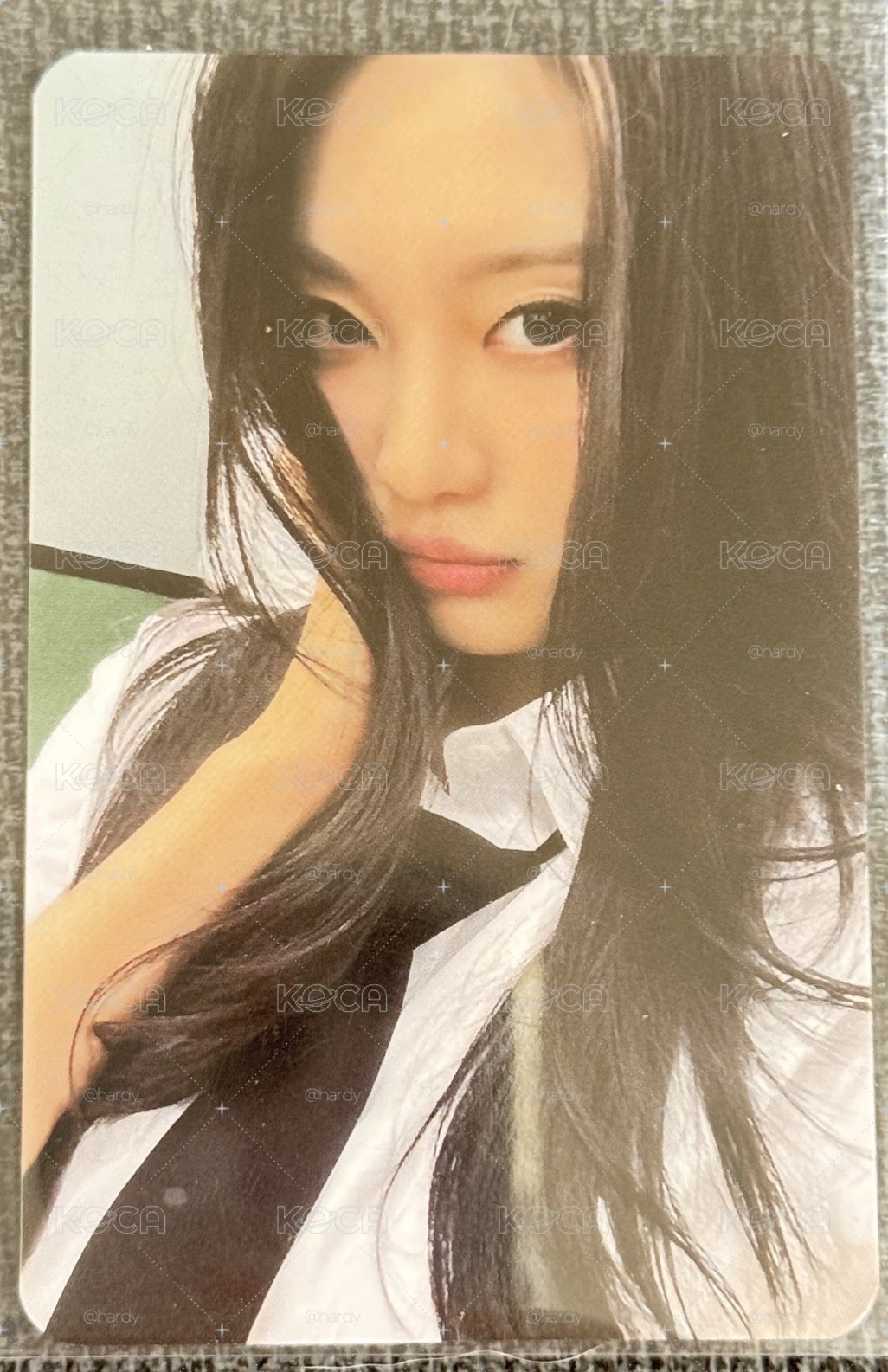 EL 校服寧 Ning