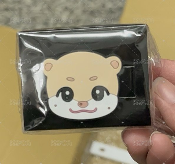 Yuki手燈夾