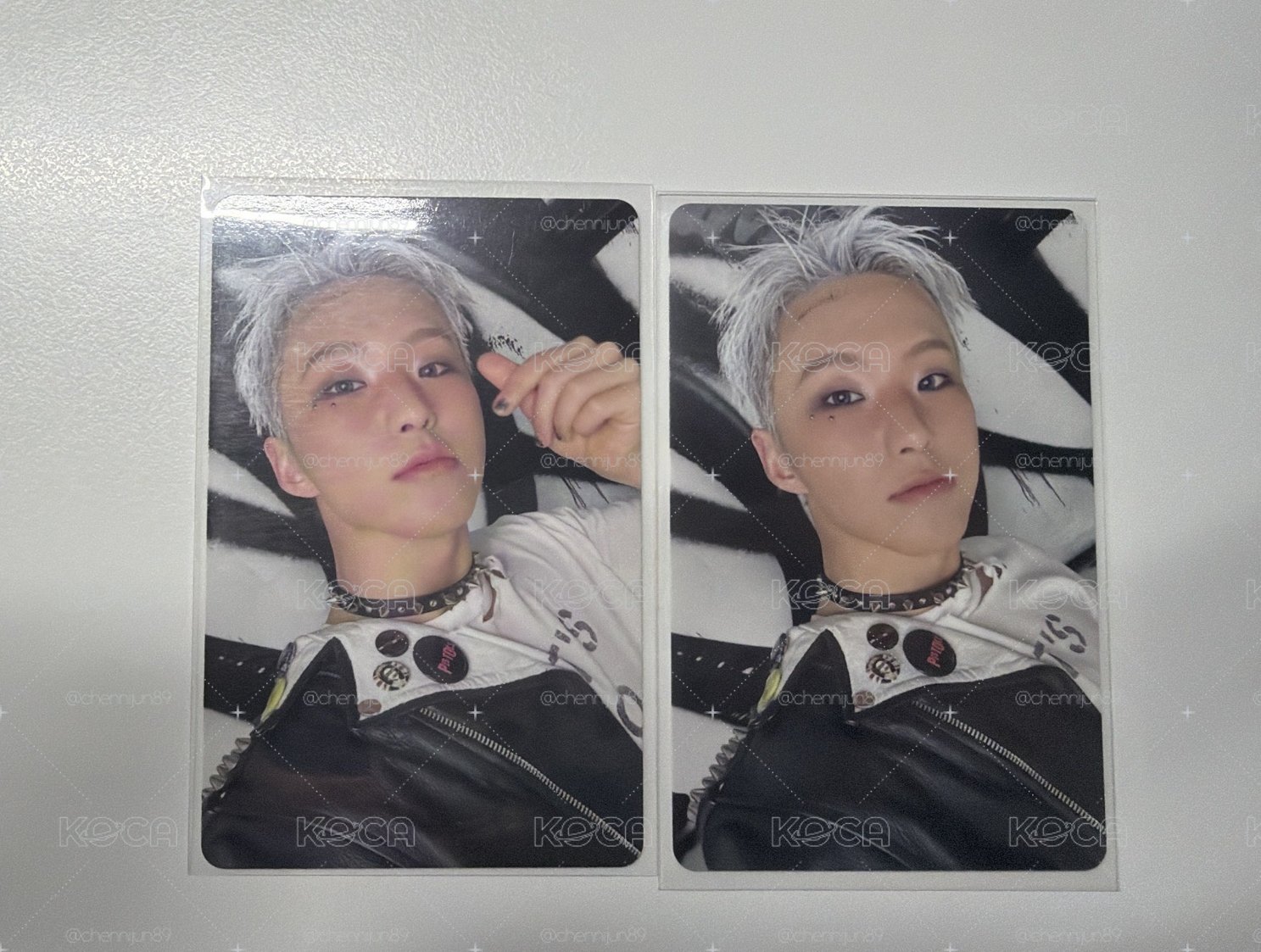正五克拉盤隨機卡 榮