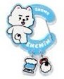 ENCHIN恩親 yzy SnoWe 登山扣環 