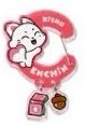 ENCHIN恩親 yzy KISHU 登山扣環 